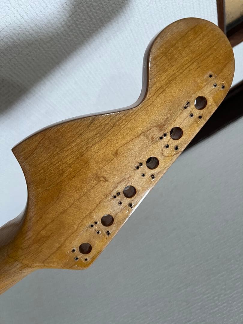 TOKAI ss-48 ボディー・ネック