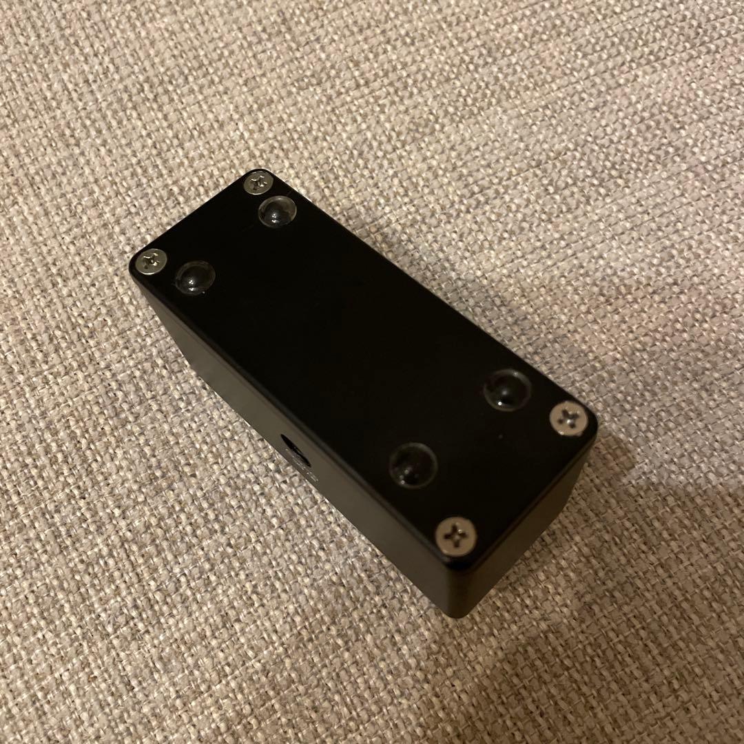 faves Chase Bliss Audio MIDIコントローラー