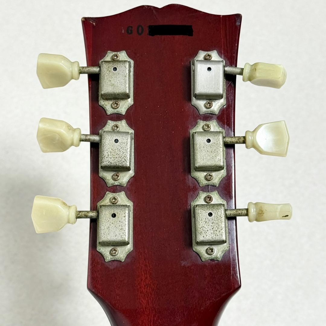 Orville by Gibson Les Paul Standard 90年