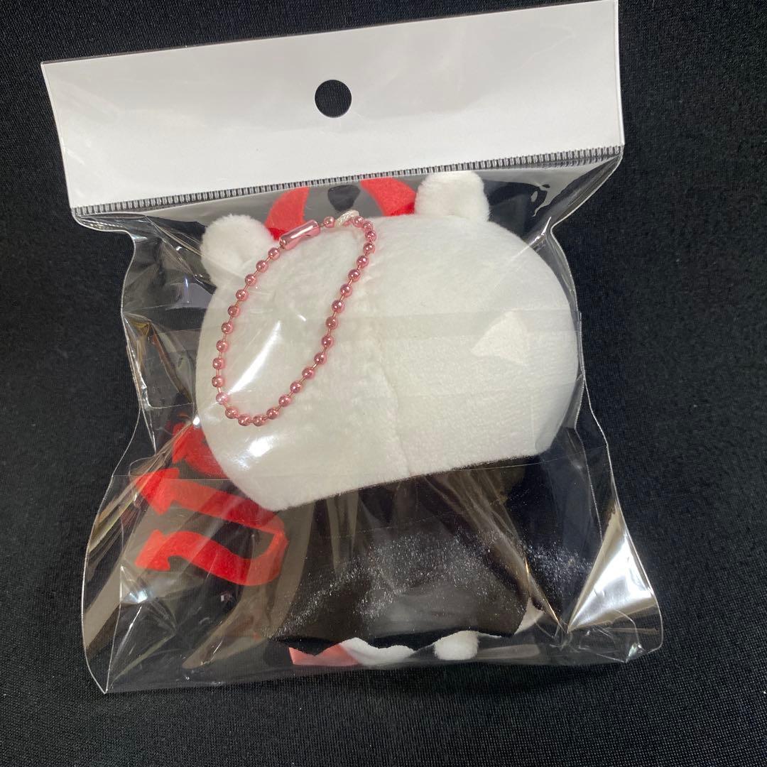 ちいかわ　仮装…ってこと！？なぷちミニマスコット