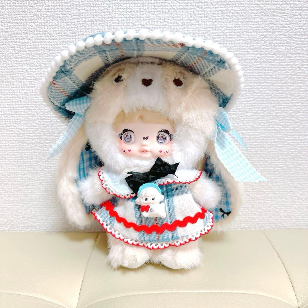 Nommi 子供時代 childhood シークレット　激レア