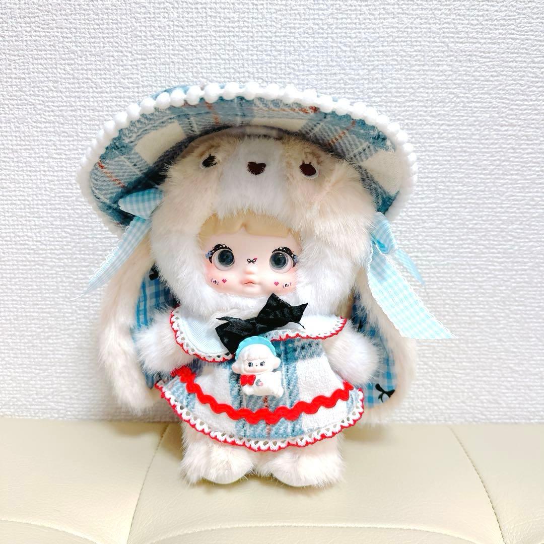 Nommi 子供時代 childhood シークレット　激レア