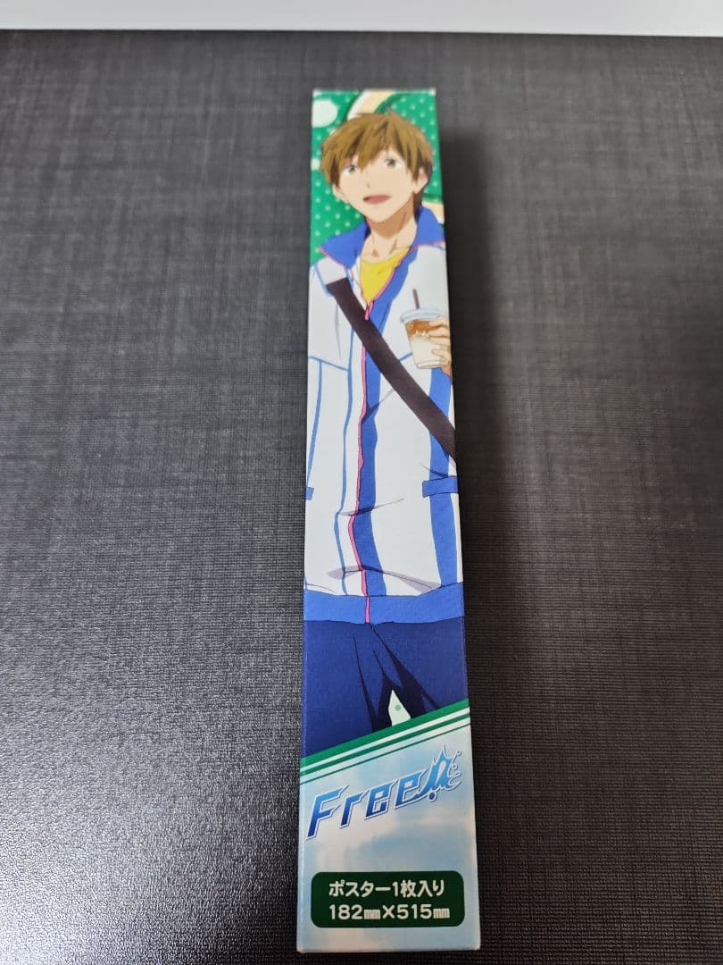 Free! ハイスピード グッズまとめ売り 京アニ 非売品 未開封 - メルカリ