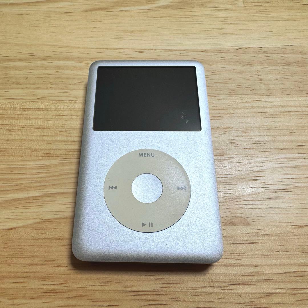 T*i様 iPod classic 80GB 241698000556232-00-600x600.jpg