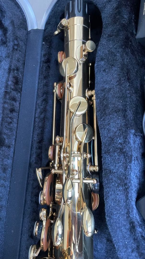 Antigua（アンティグア ） テナーサックス GL