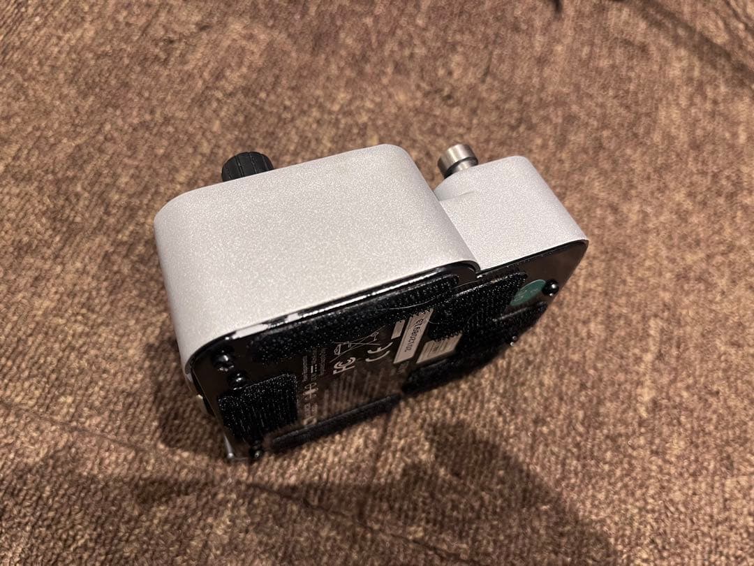 SOURCE AUDIO SA220 ディストーション　エフェクター　生産終了品