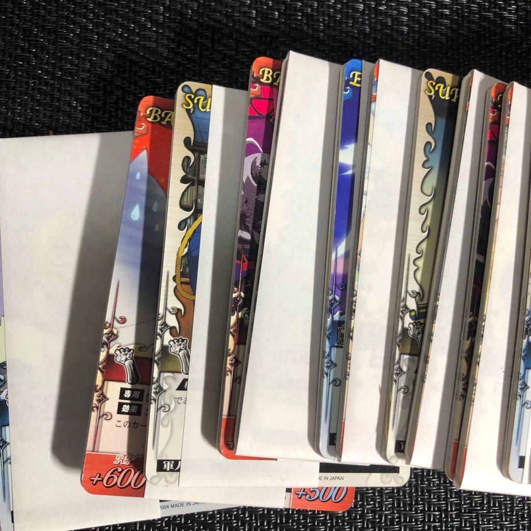 最終値下_173-鋼の錬金術師file2 【開封未使用カードダス 】33セット