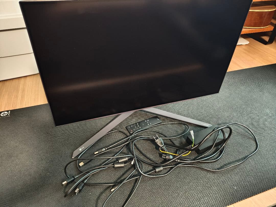 LG 有機elゲーミングモニタ 27GR95QE 240hz LG 27GR95QE Review 2025: All You Need To Know