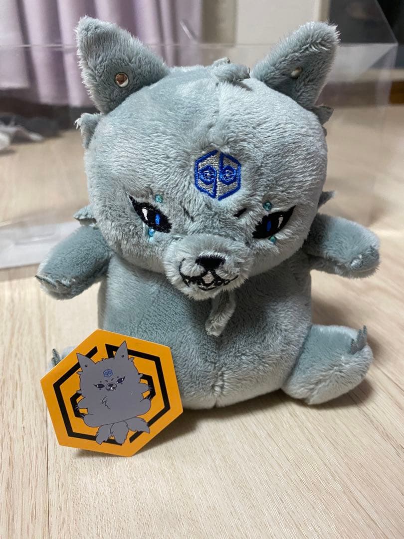 本日限定値下げ 女王蜂 グッズ qb BEAST ミニ ぬいぐるみ アヴちゃん