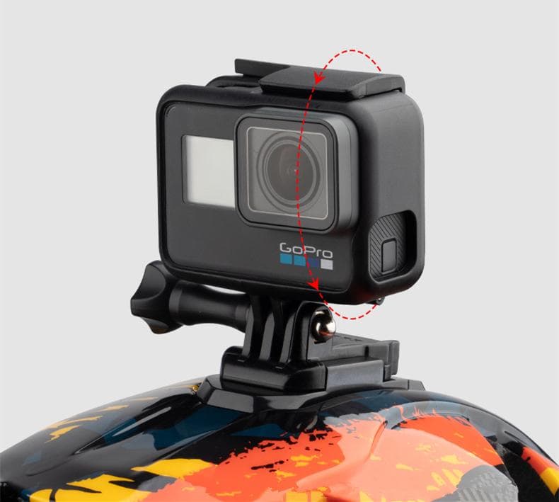 超特価！】CIGNA PRO ストライダー フルフェイス ヘルメット 走行撮影