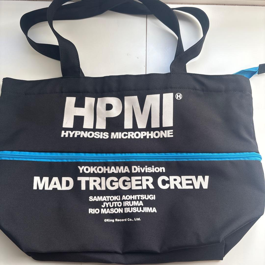 ま*る様 MAD TRIGGER CREW HPMI NOBIRU BAG(トー G*y様 HPMI NOBIRU BAG MAD TRIGGER CREW - メルカリ