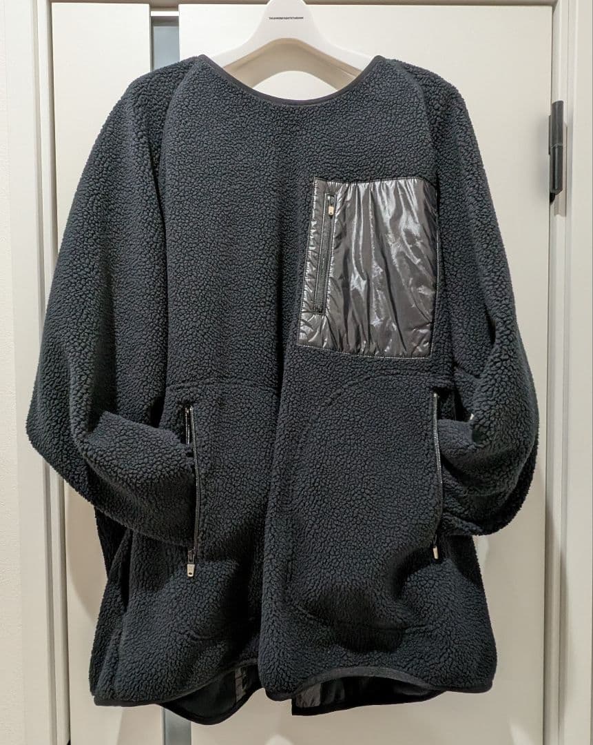 ジャケット・アウター TAKAHIROMIYASHITATheSoloist.