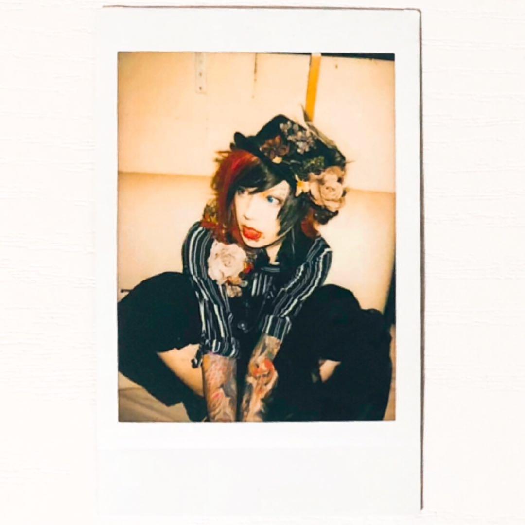 V系★NEVERLAND【涼太】チェキ★2014.12.31★6点セット【2】