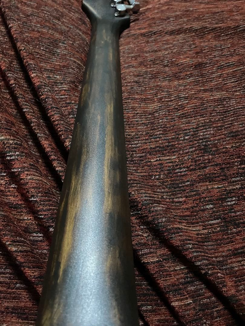 コンポーネントギター　24f