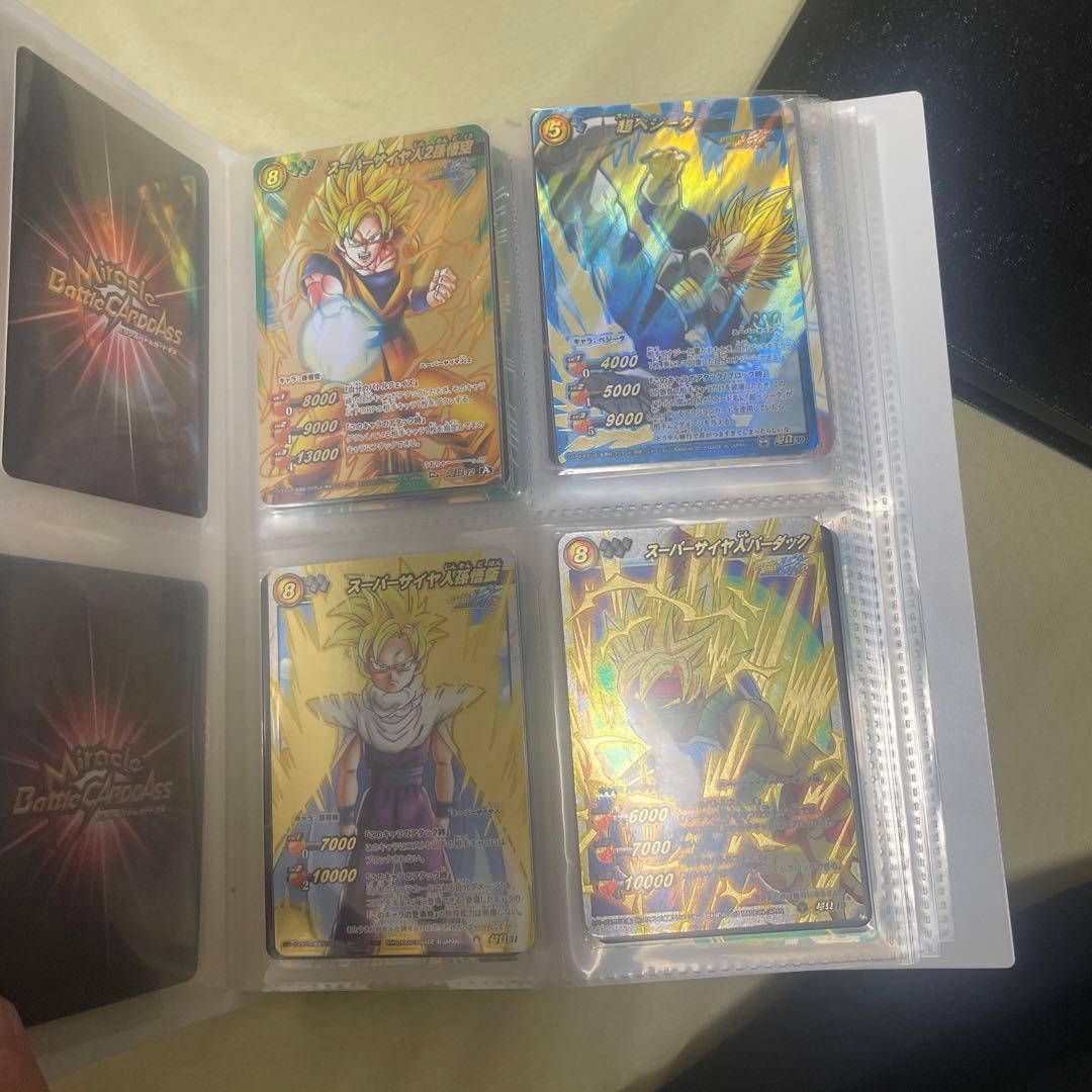 ミラクルバトルカードダス　ミラバト　まとめ売り　 最終値下げ