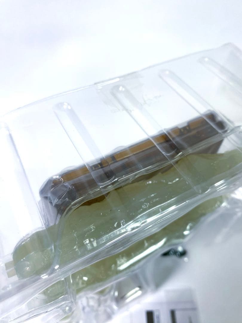 S.H.MonsterArts リトルゴジラ　結晶体　モンスターアーツ