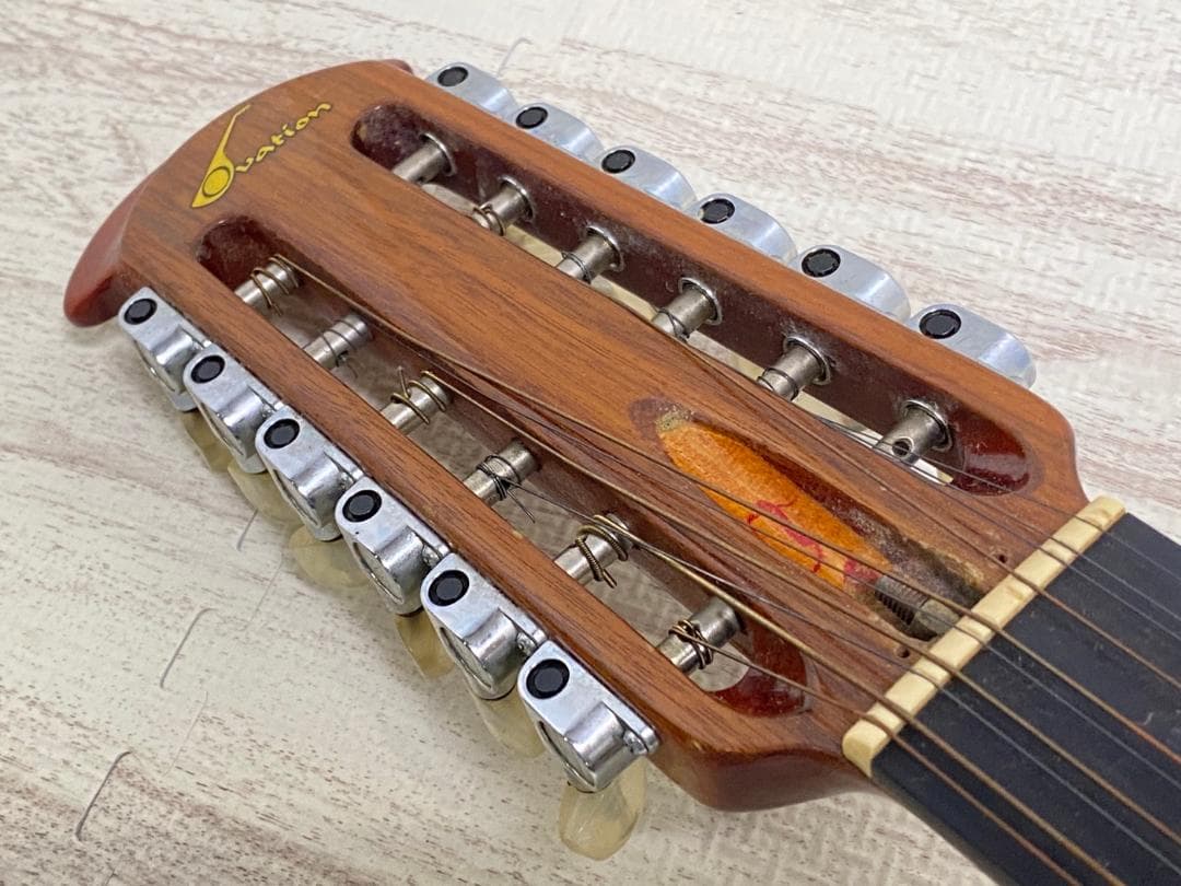 オベーション12弦ギター1115-4