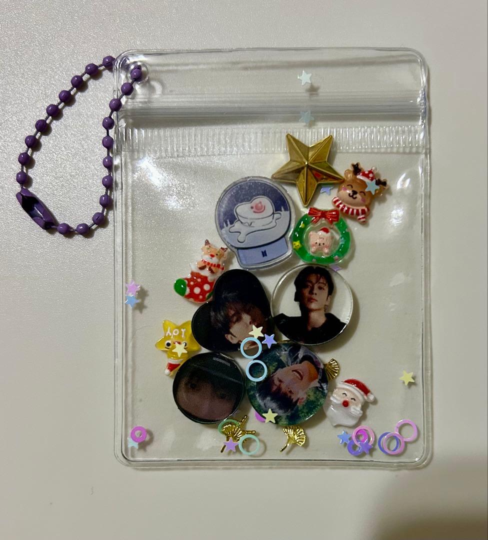 ハミングバード⟡.*