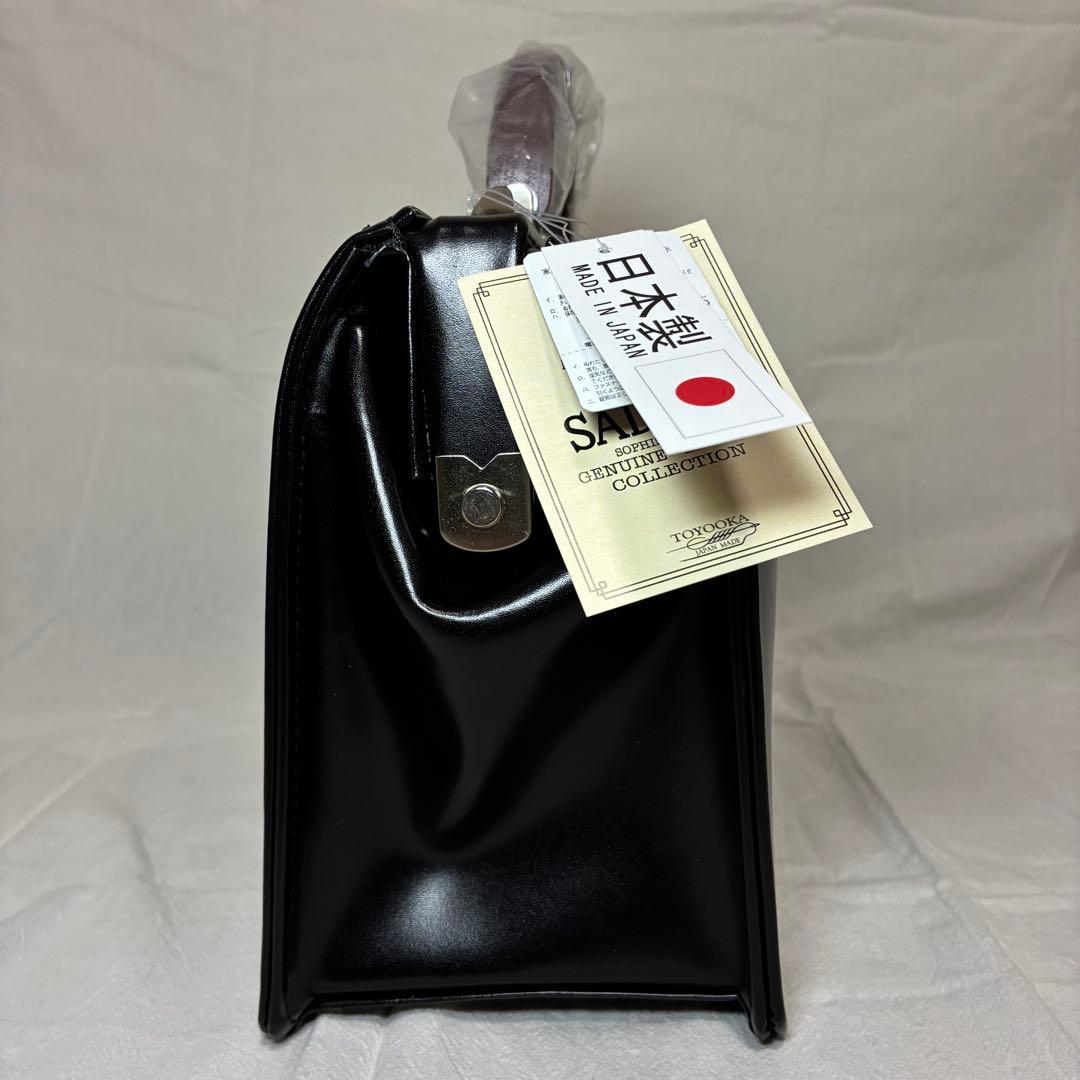 R*o様 ☆新品☆豊岡鞄 SADDLE 2wayミニダレスバッグ ショルダー 牛