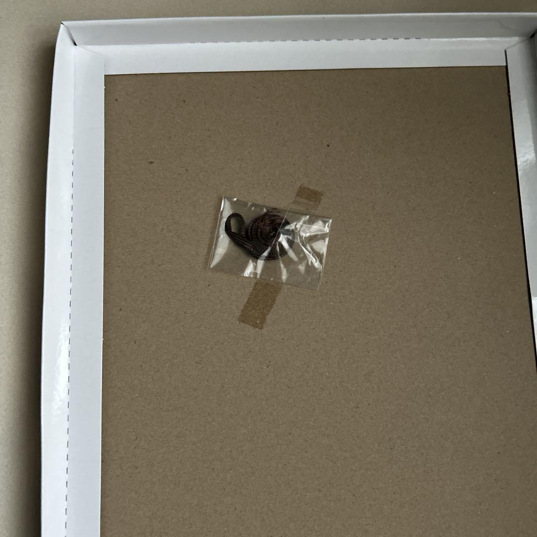 赤髪の白雪姫　原画展　キャラファイングラフ　受注生産