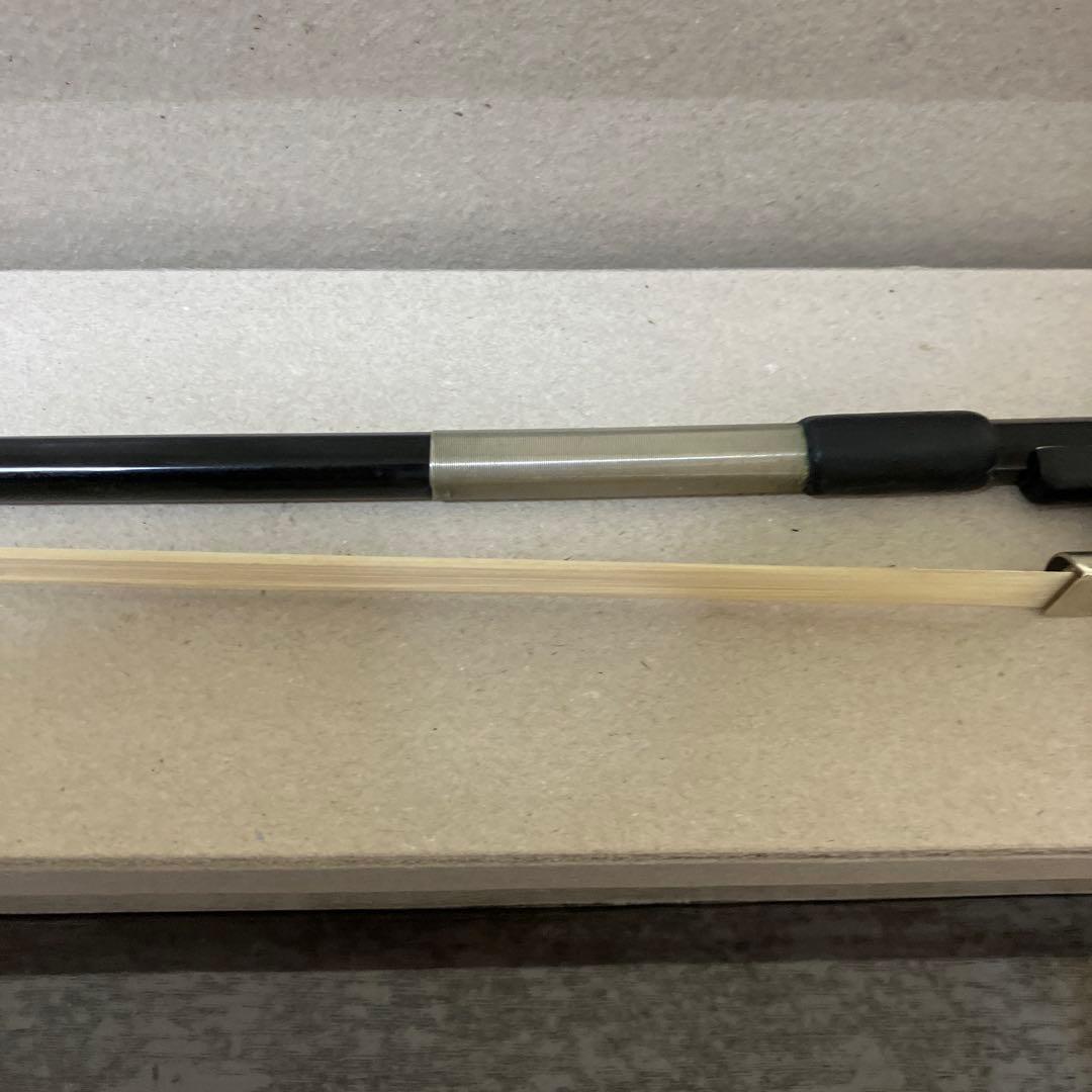 JONPAUL Bravo Carbon バイオリン弓 4/4