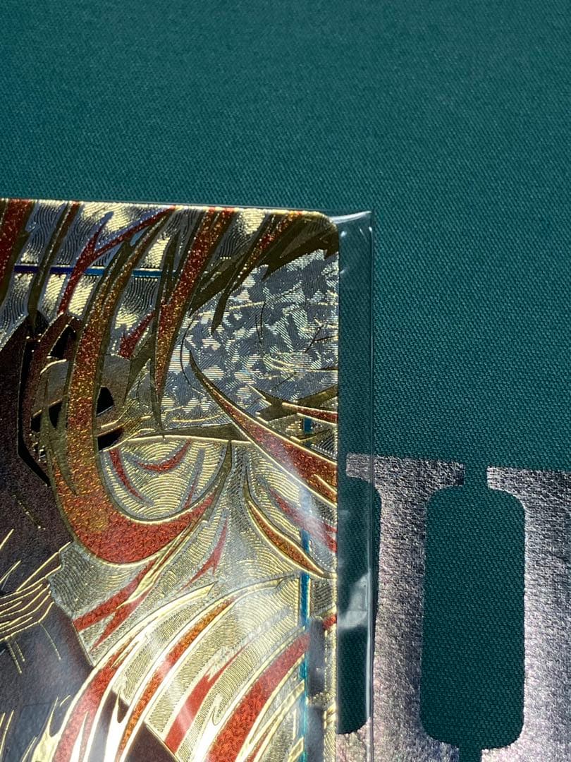 と*も様 チャンピオンシップ　エナジーマーカー 未開封3枚(ベジット、フリーザ、