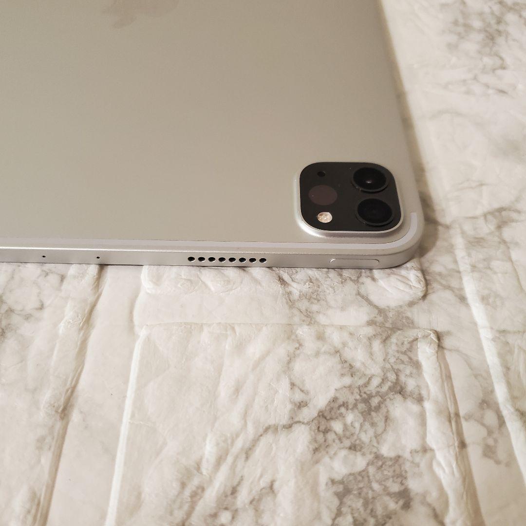 118 iPad pro 11インチ 3世代 128GB M1チップ Wi-Fiの通販はau PAY