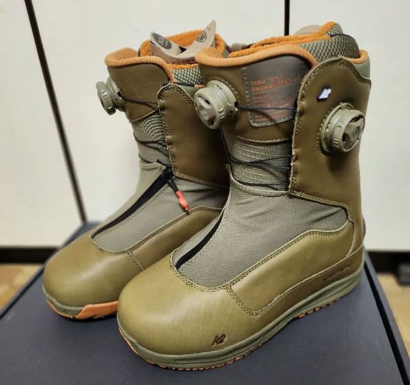 新品 TARO TAMAI SUFER LSK 25-26新モデル