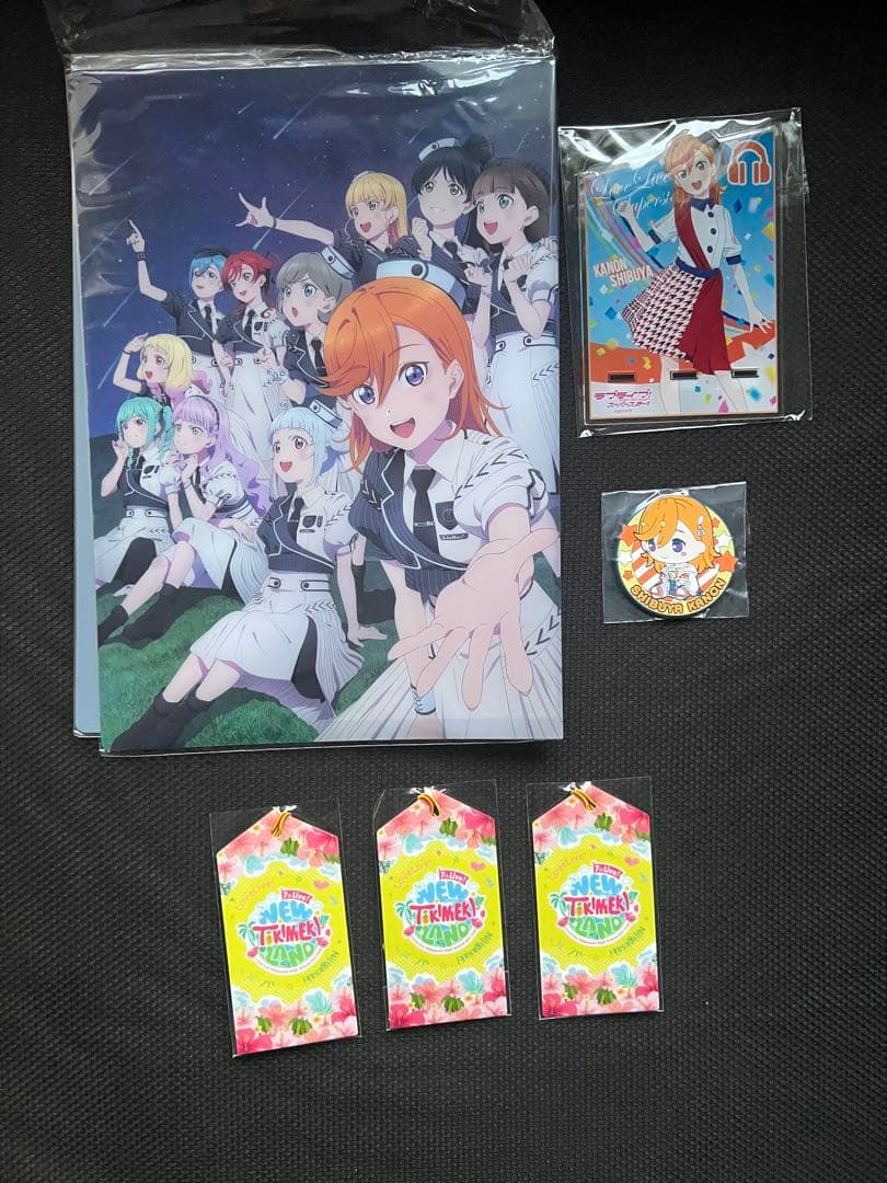 ラブライブ サンシャイン グッズ まとめ売り 大量セット約575個 - メルカリ