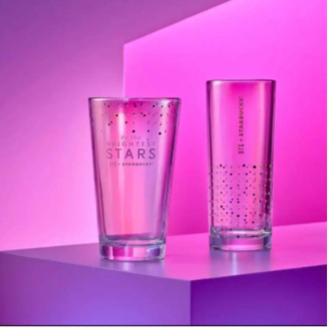 BTS×スターバックス】全商品セット BTS×スターバックス】全商品セット