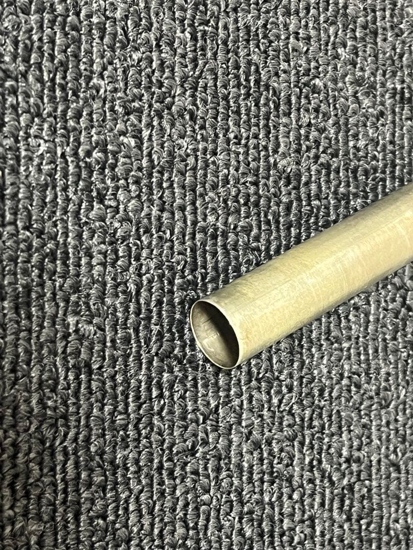 シャイアーズ　トロンボーン　太管　マウスパイプ　スターリングシルバー