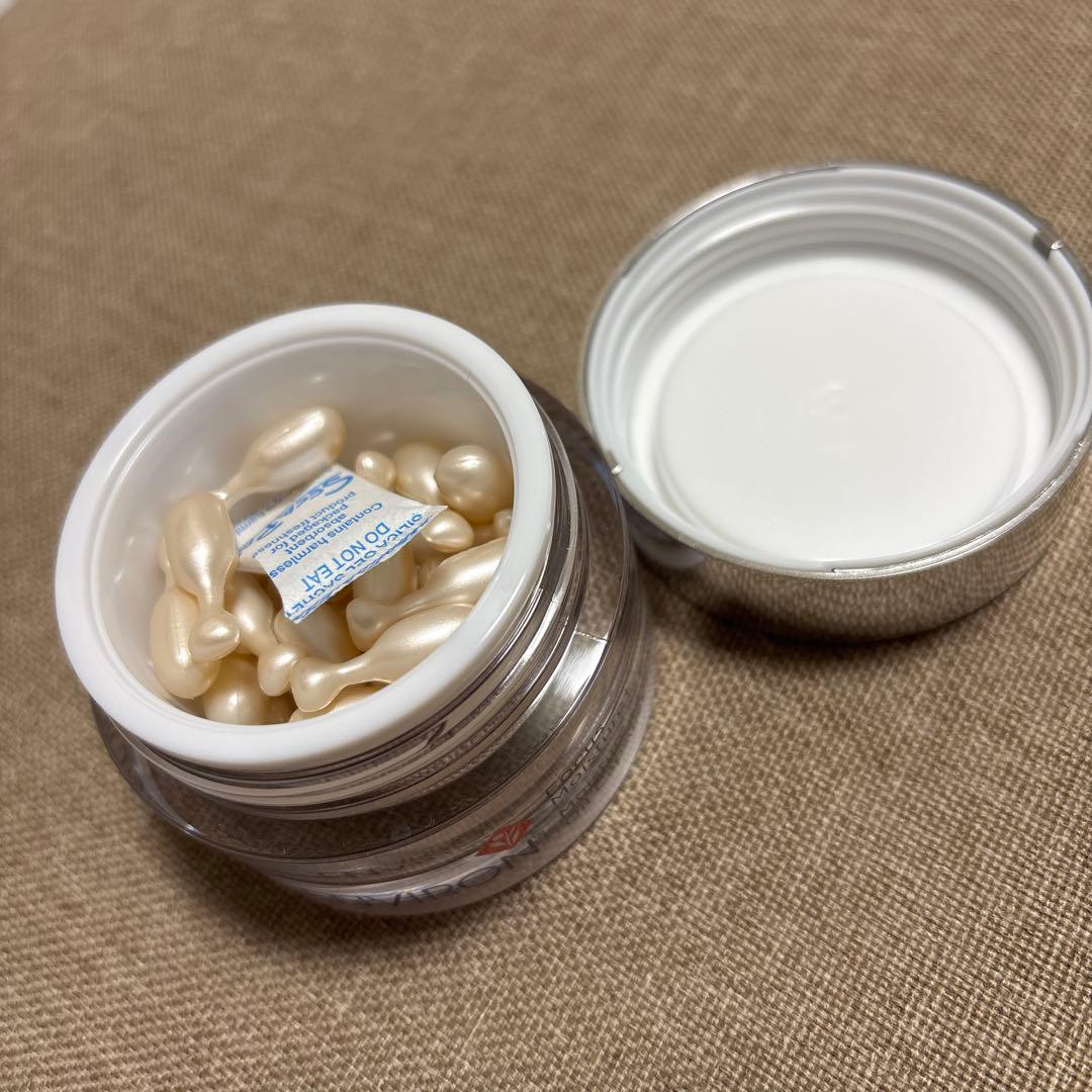 エンビロン　モイスチャーオイルカプセル　30粒　増量