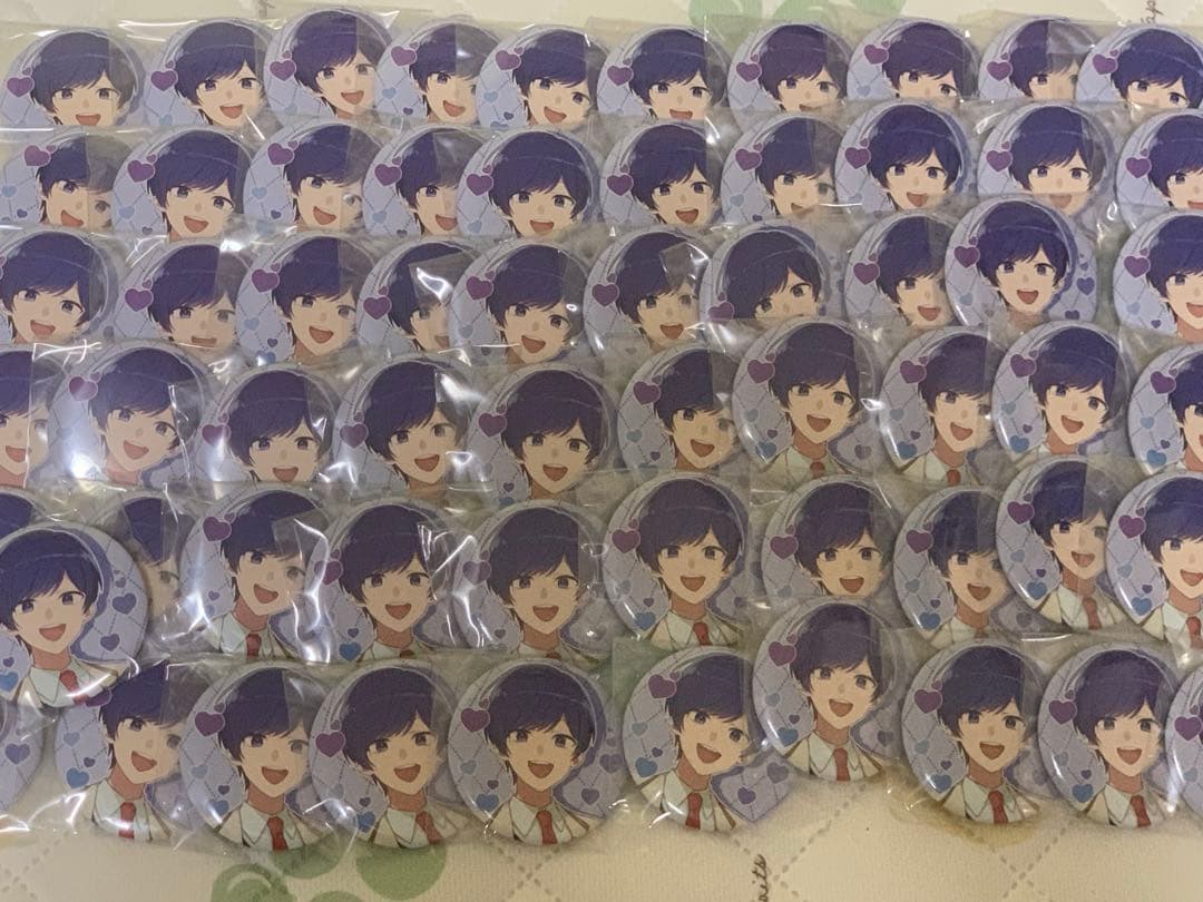 いれいす 推し君 缶バッジ いふ Amazon.co.jp: いれいす いふ if If 缶バッジ 推しみつ2023 : おもちゃ