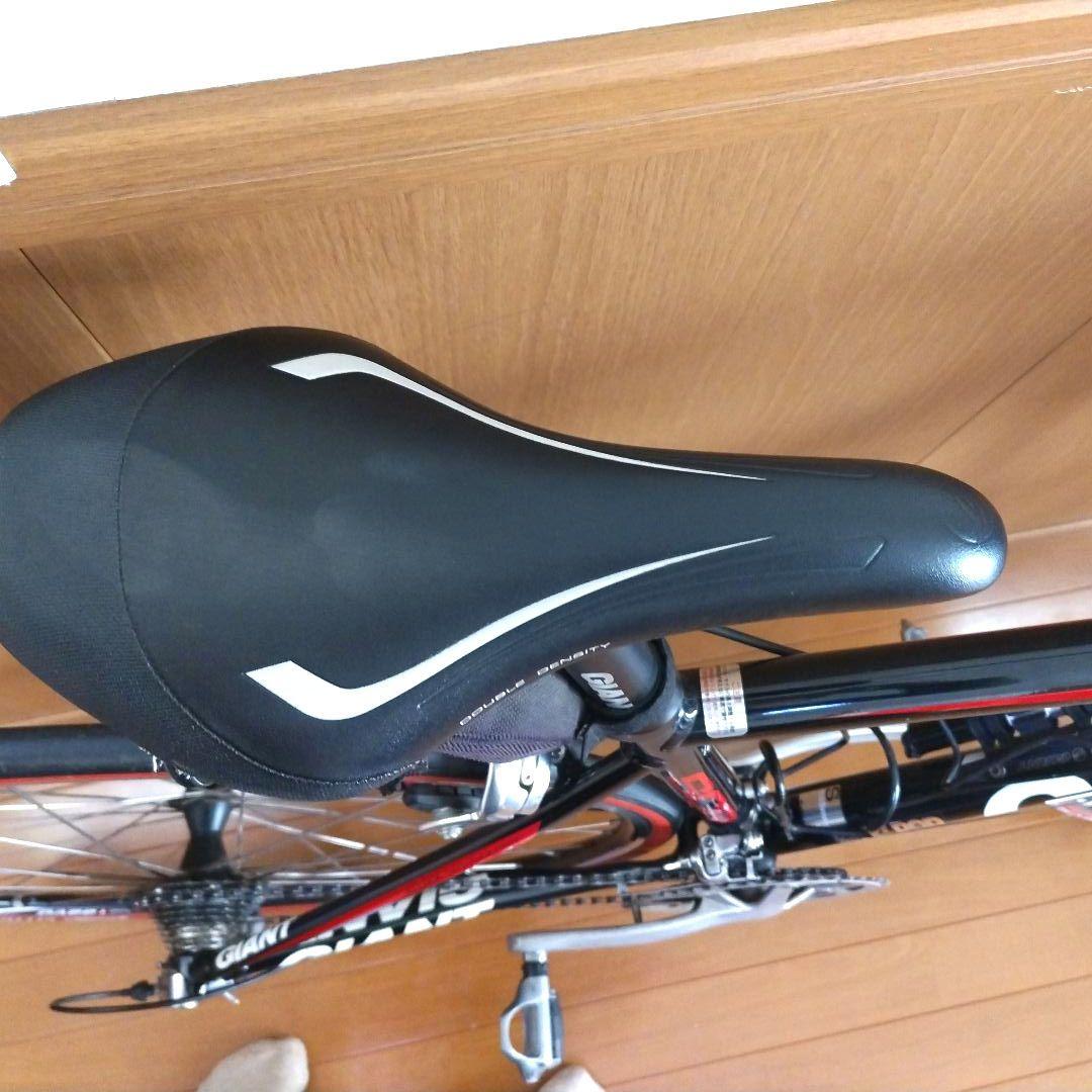 GIANT SCR1 Sサイズ 川崎市多摩区直接受取