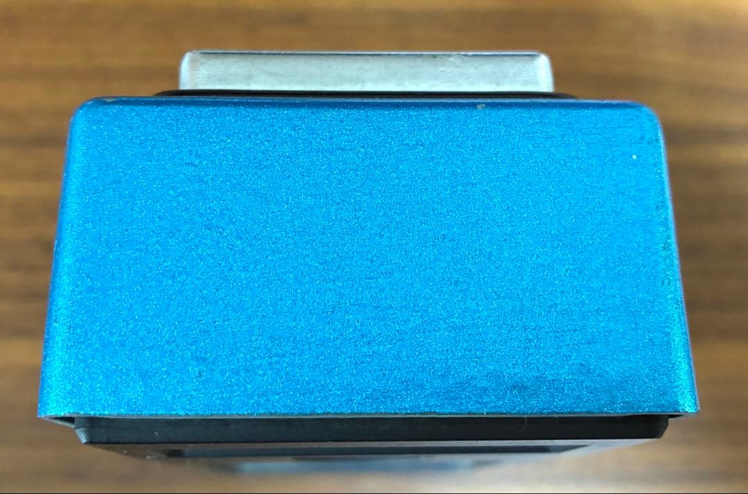 H様 MAXON SM-9 ビンテージ【JRC4558艶あり×2】