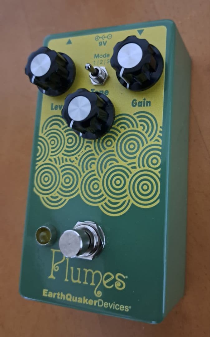 EarthQuaker Devices Plumes エフェクター L72697000001000-00-600x600.jpg