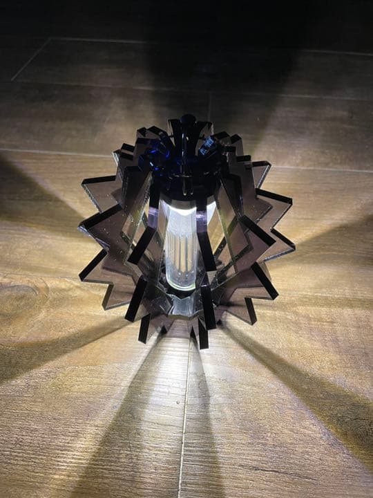 人間国宝 江有庭作 圓山窯 赤黒天目 盃 共箱 略歴付 酒器 - メルカリ