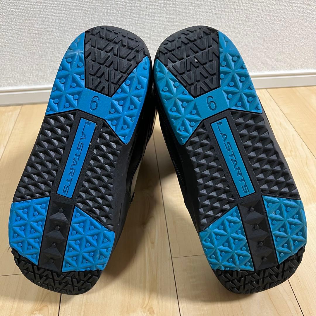 【即日発送】LASTARTS 15 ZERO R 28.5-29.0cm