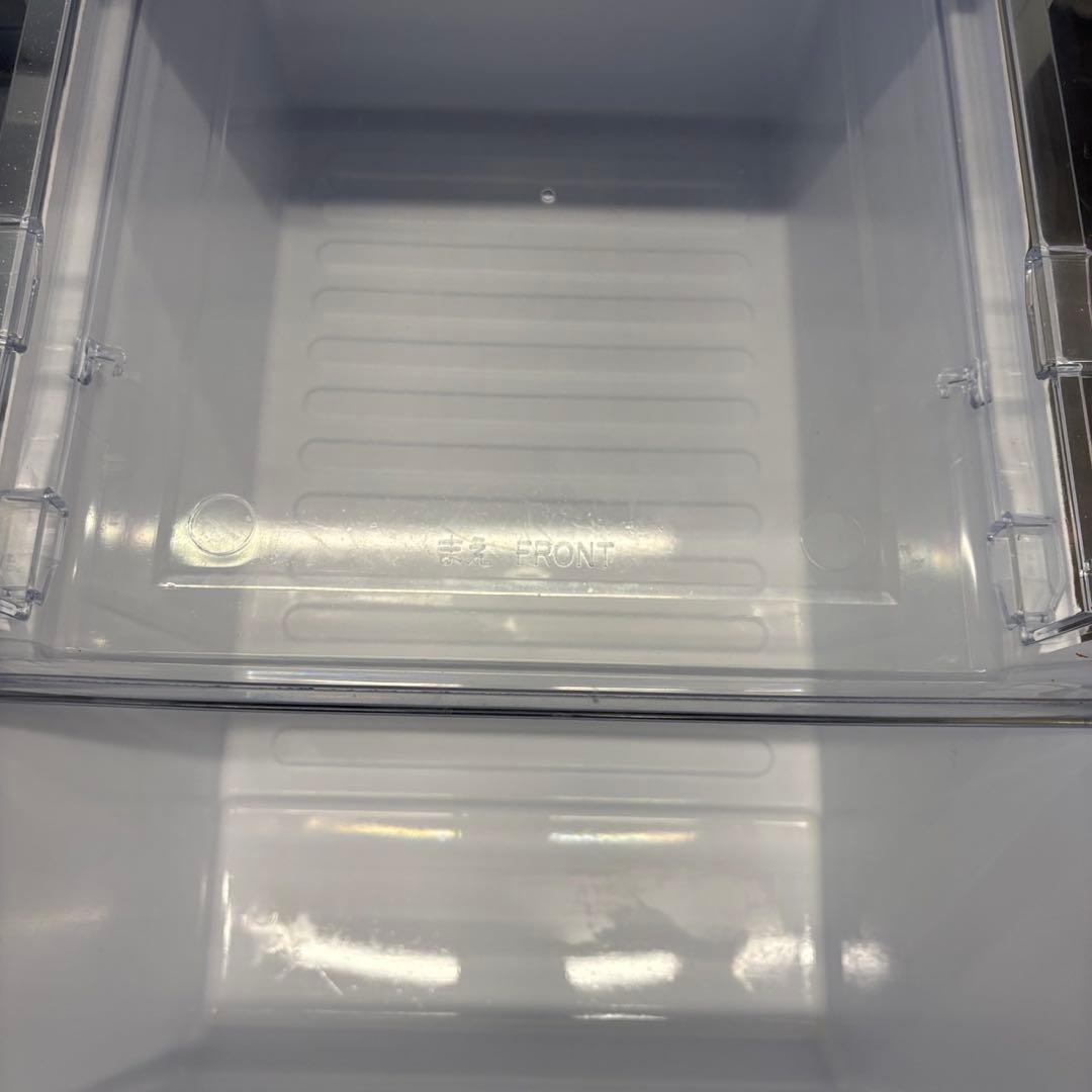 冷蔵庫　SHARP　大型　500-600ℓ　フレンチドア　安い　綺麗　設置無料