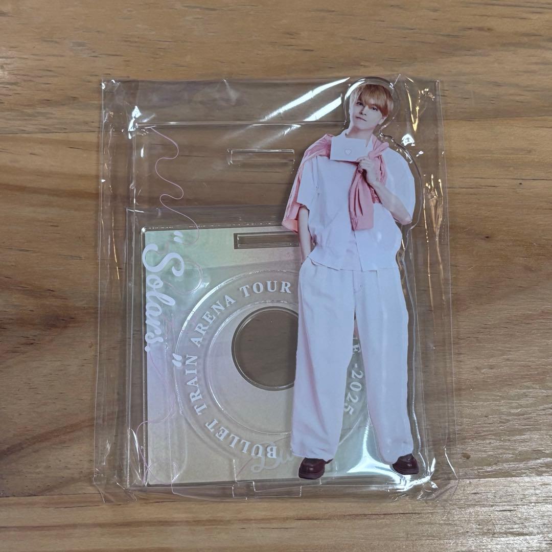 MADEIN ミユ 直筆サイン入りチェキ