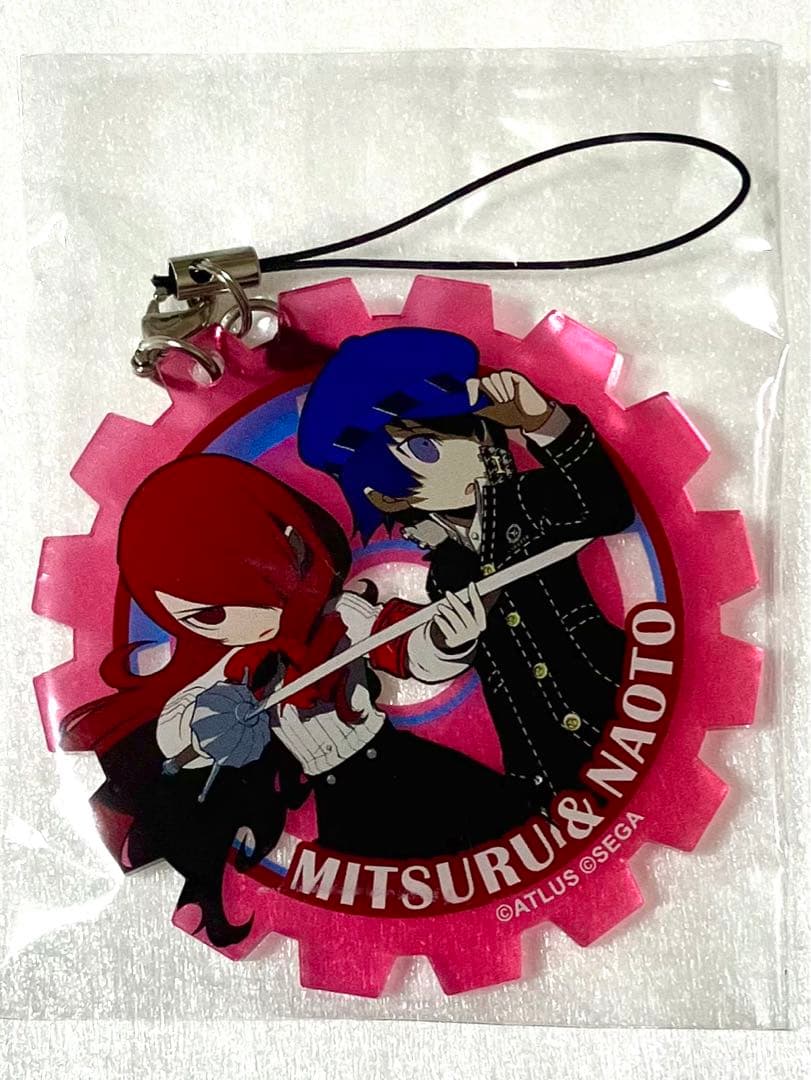 ラブライブ μ's 猫型 猫耳 海外 中国 缶バッジ 東條希 42点 Anique