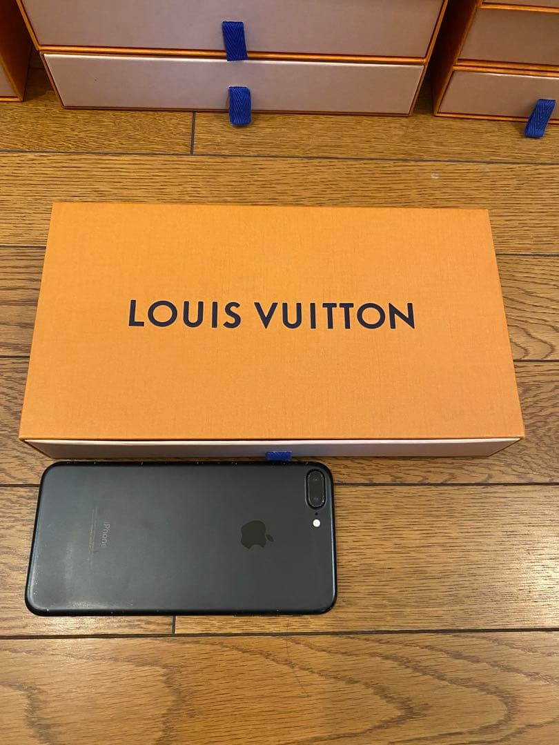 LOUIS VUITTON 箱 新品 未使用 3種類 22個セット