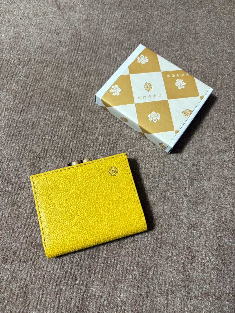 2026年最新】菊の御紋 財布の人気アイテム - メルカリ 【皇居限定】新品未