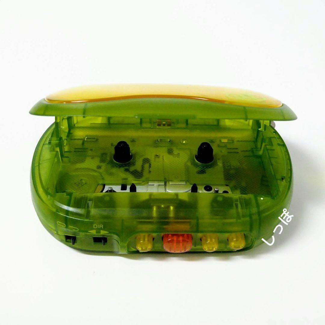 SONY WM-EQ2 カセットプレーヤージャンク品