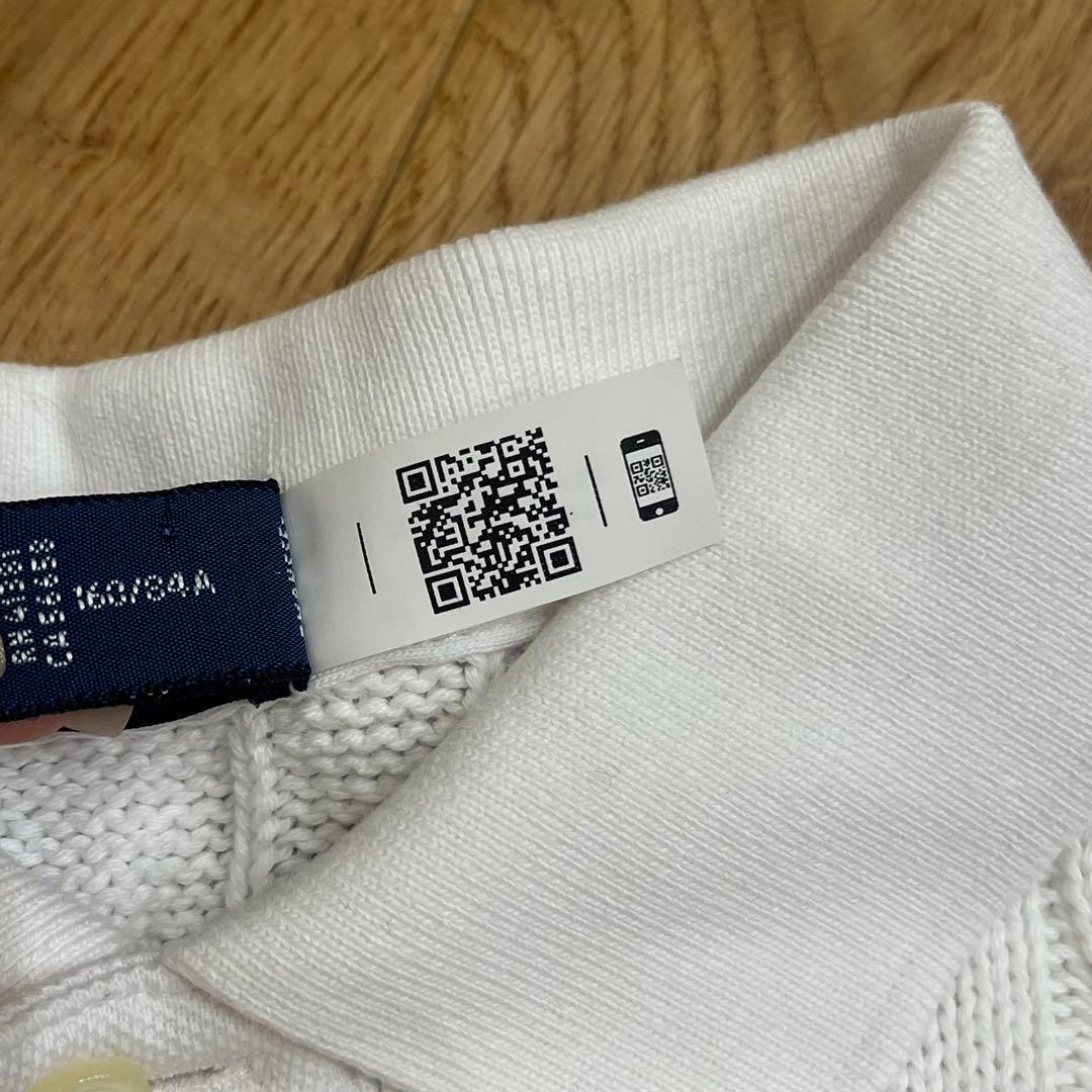 Ralph Lauren スリムフィット ポロシャツ 半袖