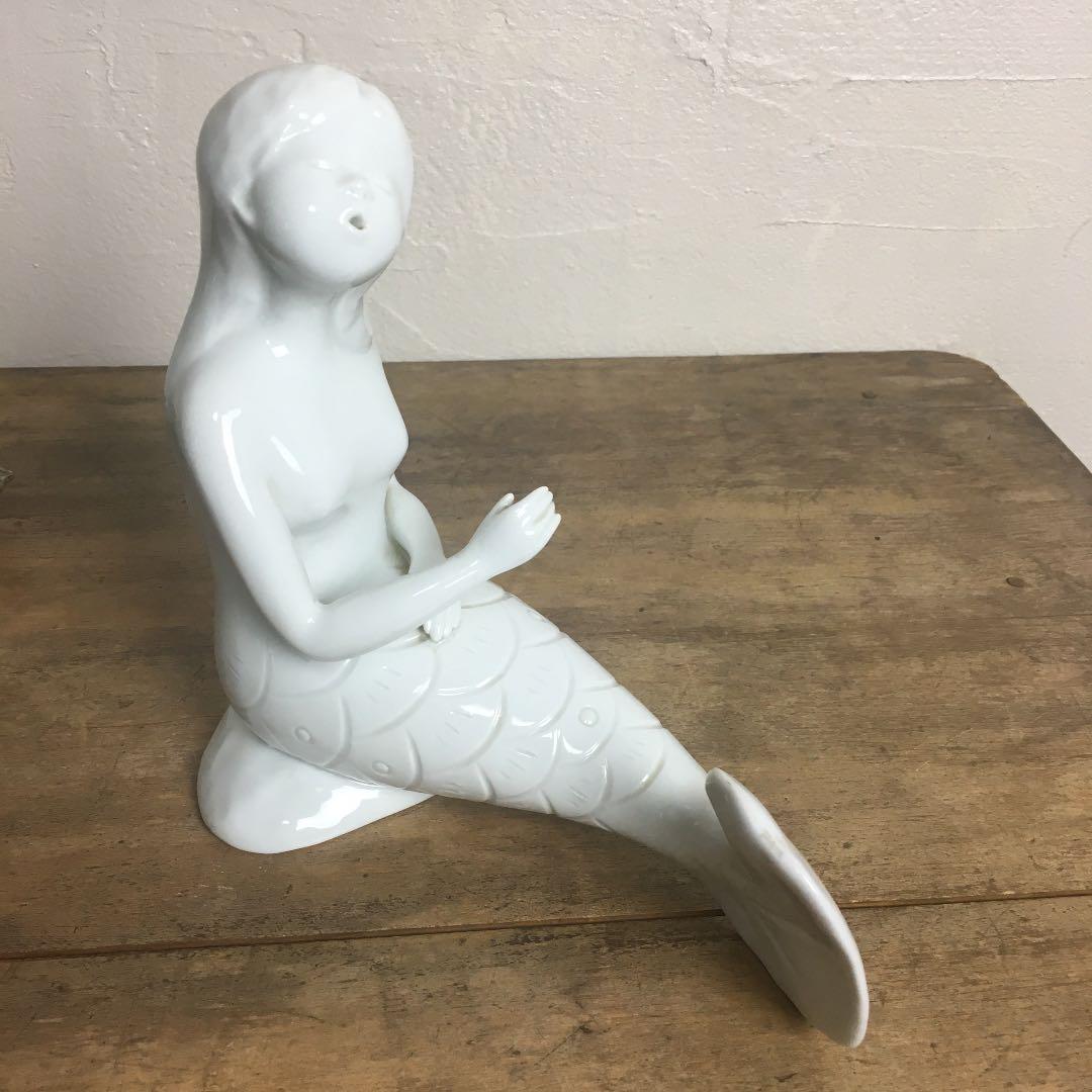 ショップ 煎茶器 土山松泉造 染付着彩三猿図 煎茶碗 6客組 共箱 煎茶道具