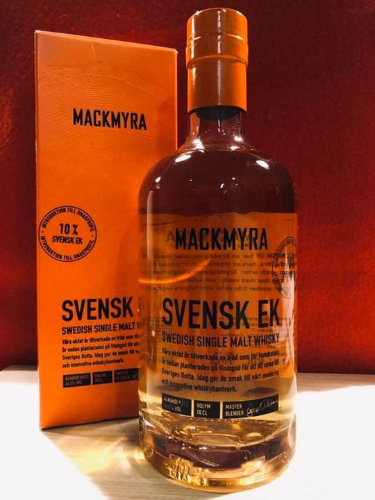 MACKMYRA スウェーデン製シングルモルトウィスキー MACKMYRA スウェーデン製シングルモルトウィスキー 【公式通販】