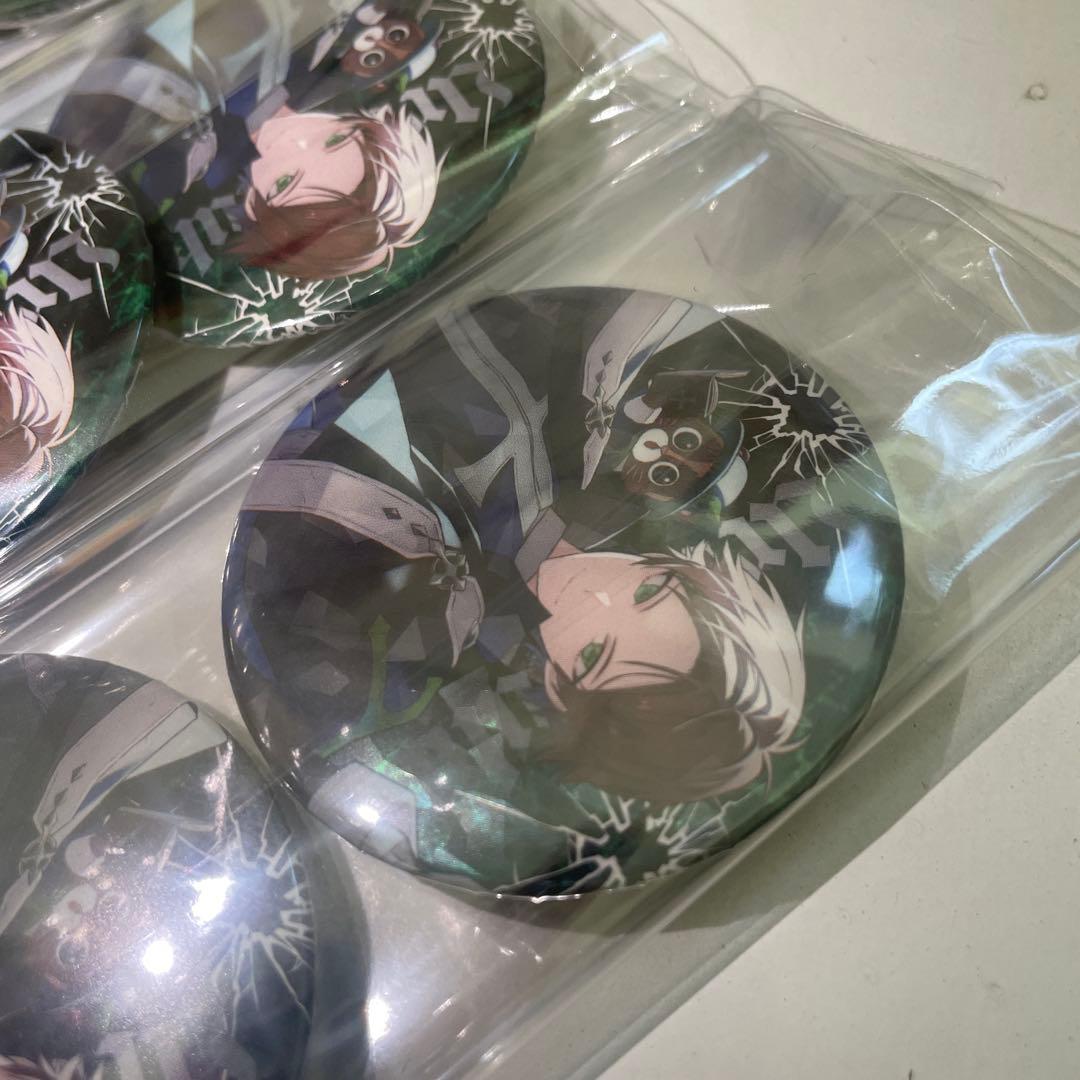 L71.浦島坂田船 うらたぬき 2025 ハロパ 等身 缶バッジ まとめ - メルカリ