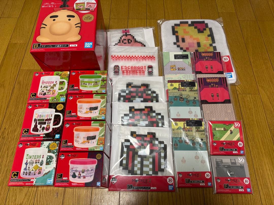 神無月郁 缶バッジ 10周年 缶バッジ 42個 Procellarum