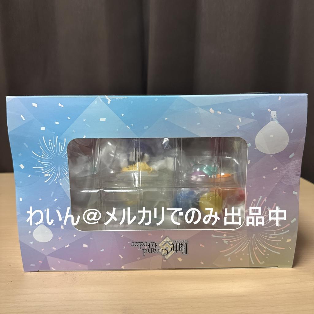 FGO セイバー アルトリア・ペンドラゴン〔リリィ〕 英霊祭装Ver.